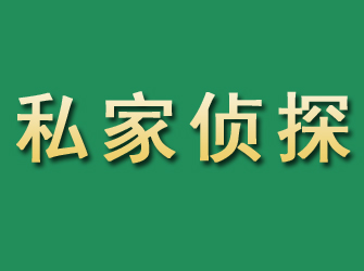 枫溪市私家正规侦探